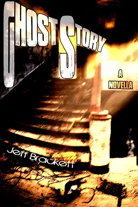 Ghost Story poster