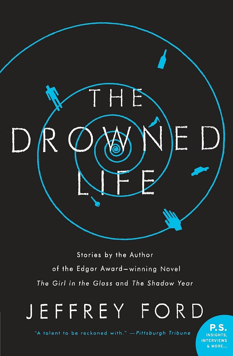 The Drowned Life poster