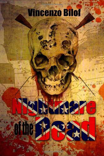 Nightmare of the Dead poster