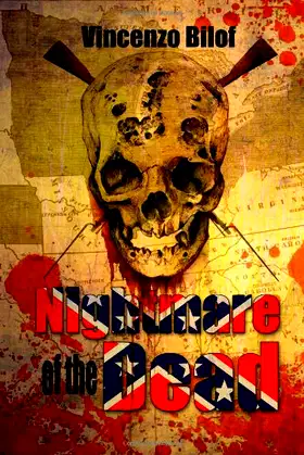 Nightmare of the Dead poster