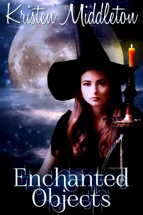 Enchanted Objects (Witches Of Bayport) poster