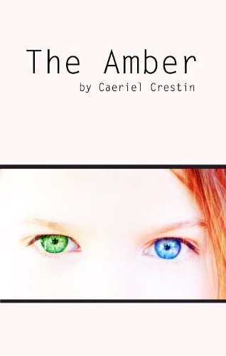 The Amber poster