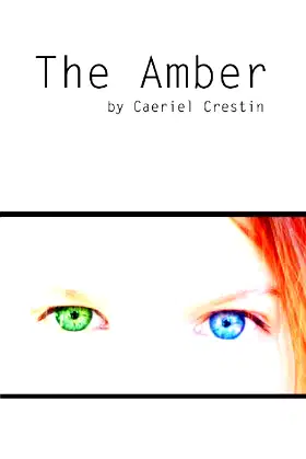 The Amber poster