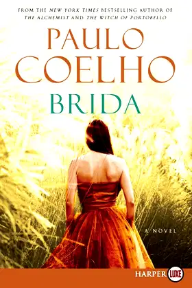 Brida: A Novel poster
