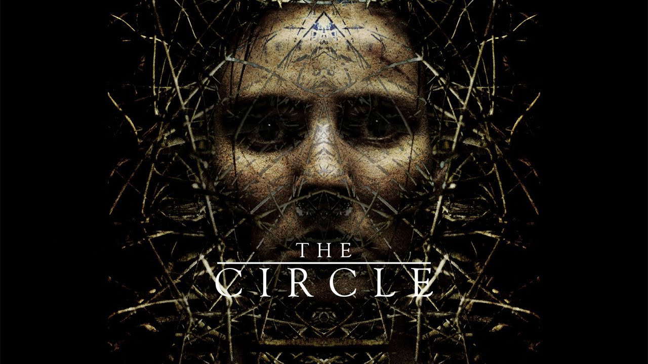 Poster for The Circle