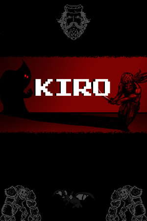 KIRO poster