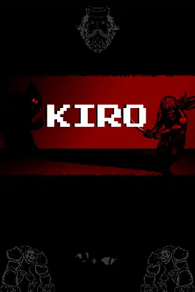 KIRO poster