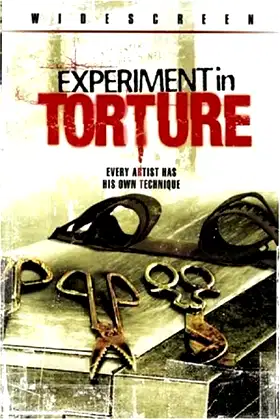 Experiment in Torture poster