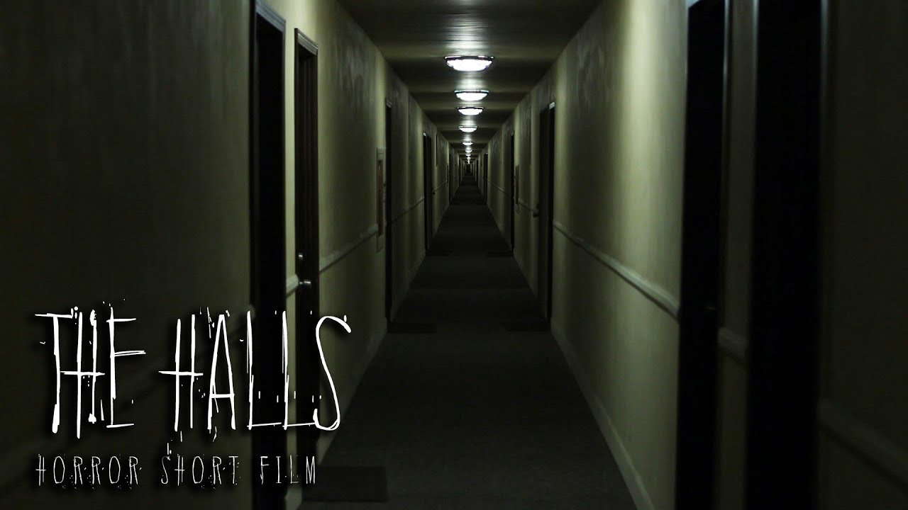 The Halls - Horror Short Film