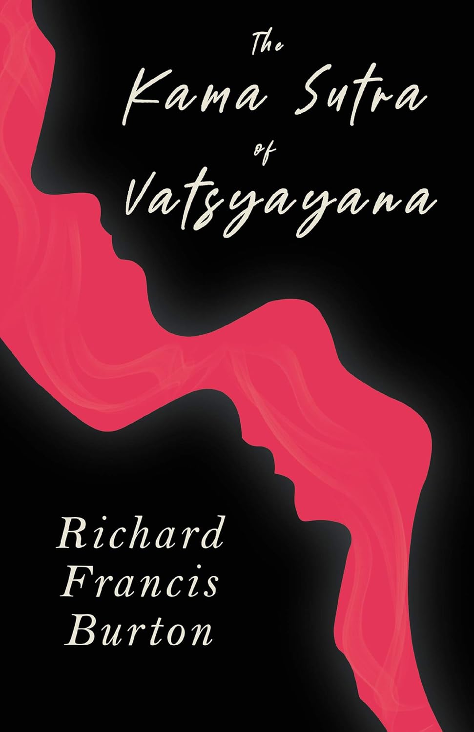 The Kama Sutra of Vatsyayana poster
