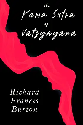 The Kama Sutra of Vatsyayana poster