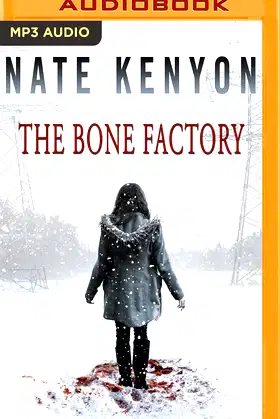 Bone Factory, The poster