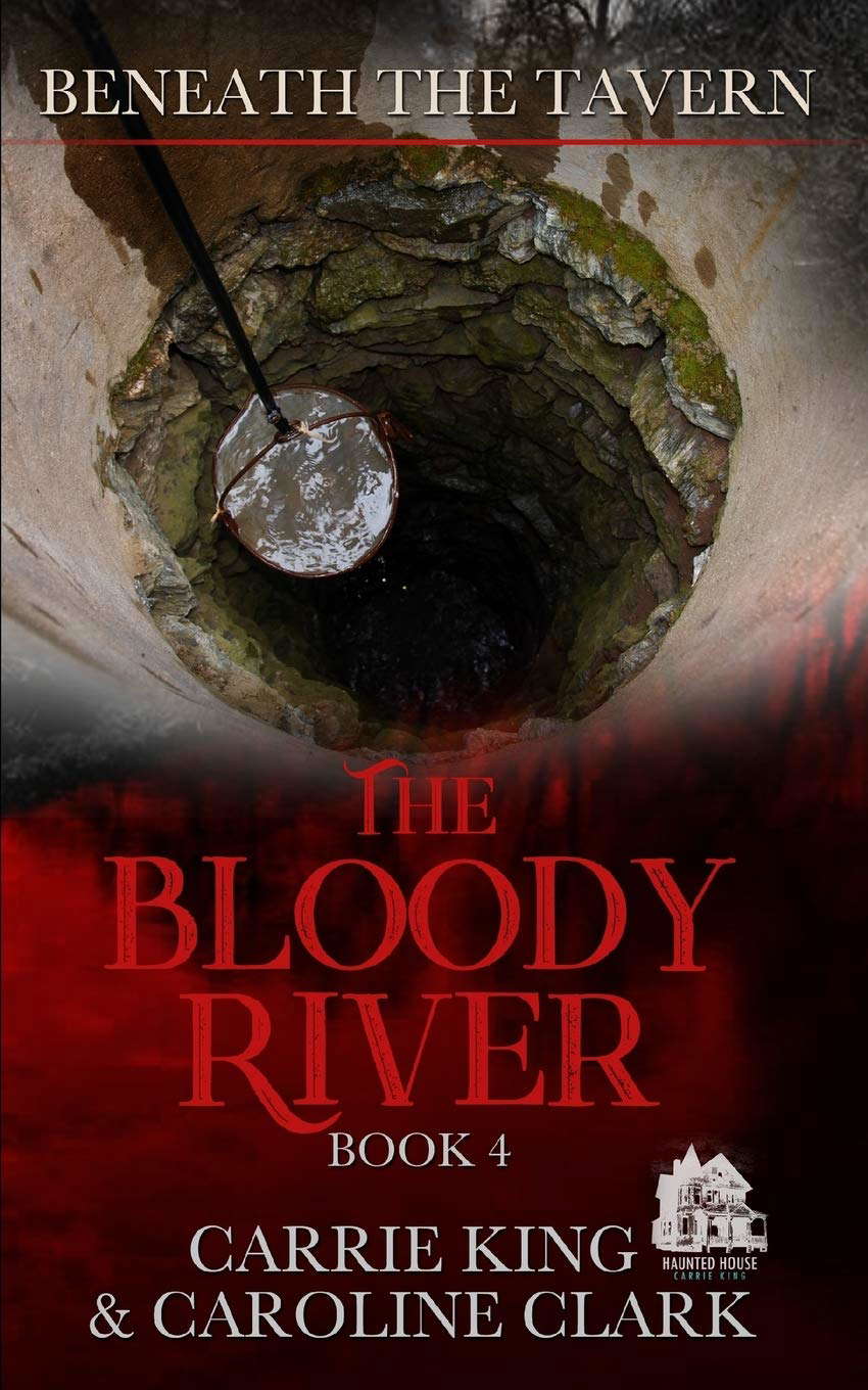 The Bloody River (Beneath the Tavern) poster
