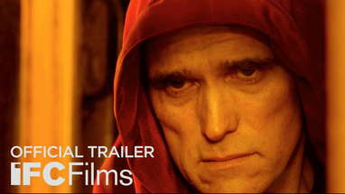 The House That Jack Built - Official US Trailer | HD | IFC Films poster