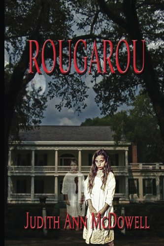 Rougarou (Volume 1) poster