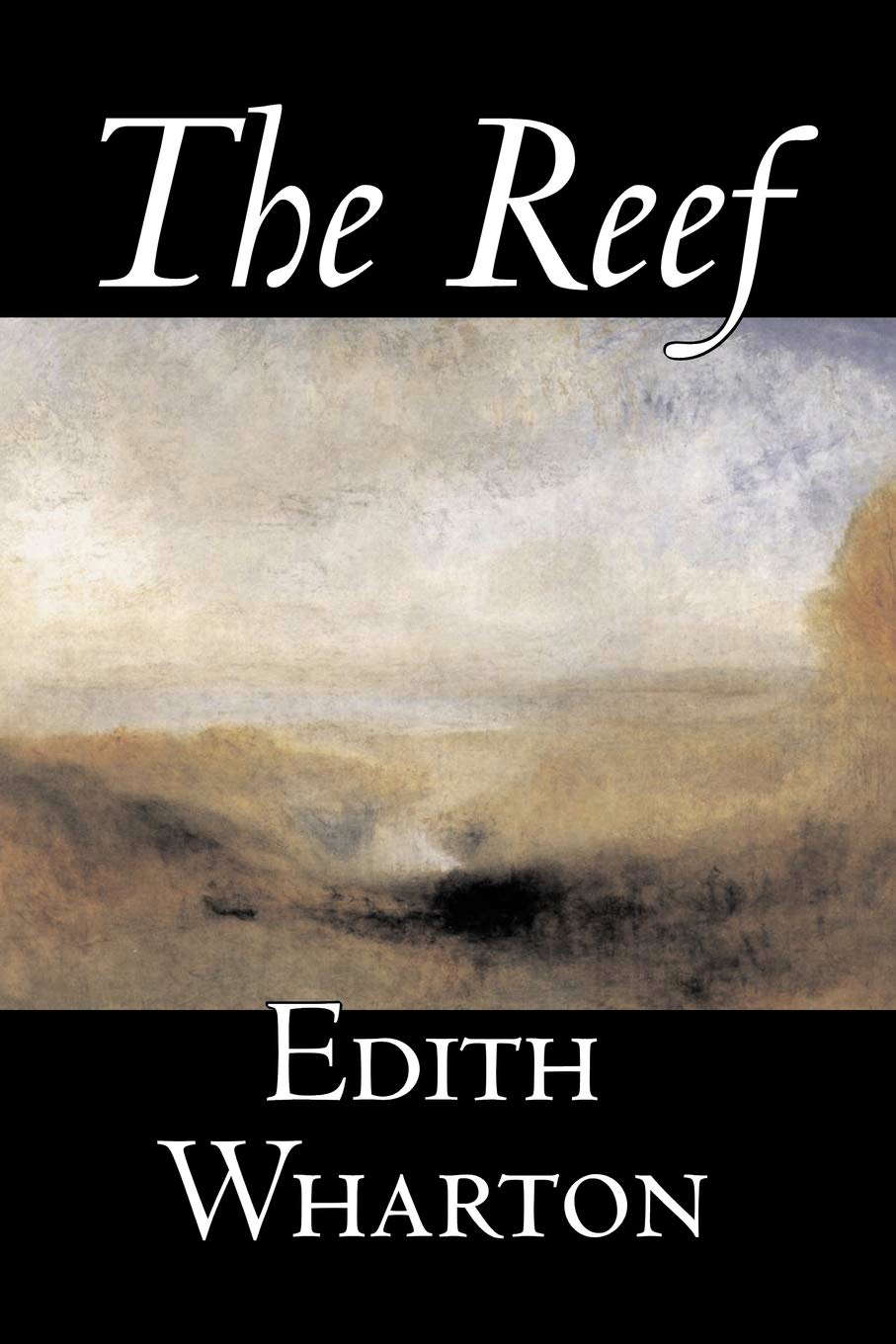 The Reef poster