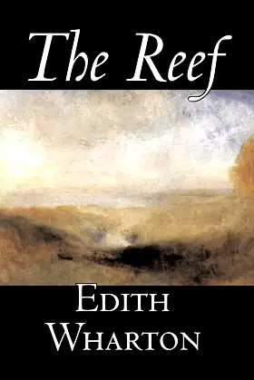 The Reef poster