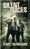 Silent Voices poster