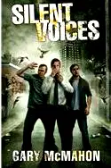 Silent Voices poster