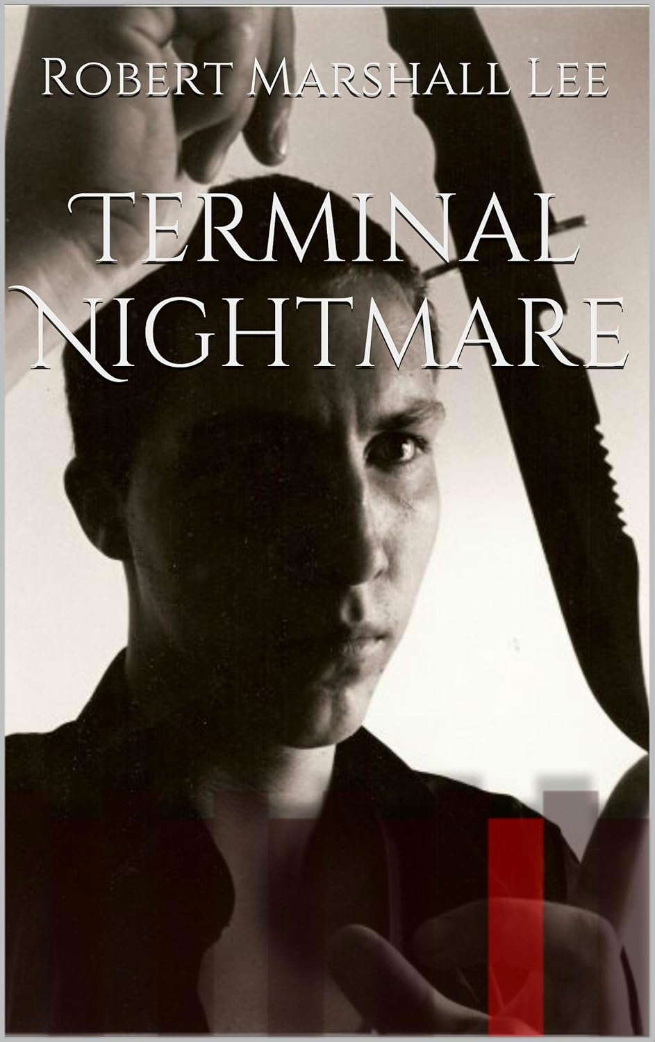 Terminal Nightmare poster