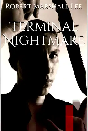 Terminal Nightmare poster