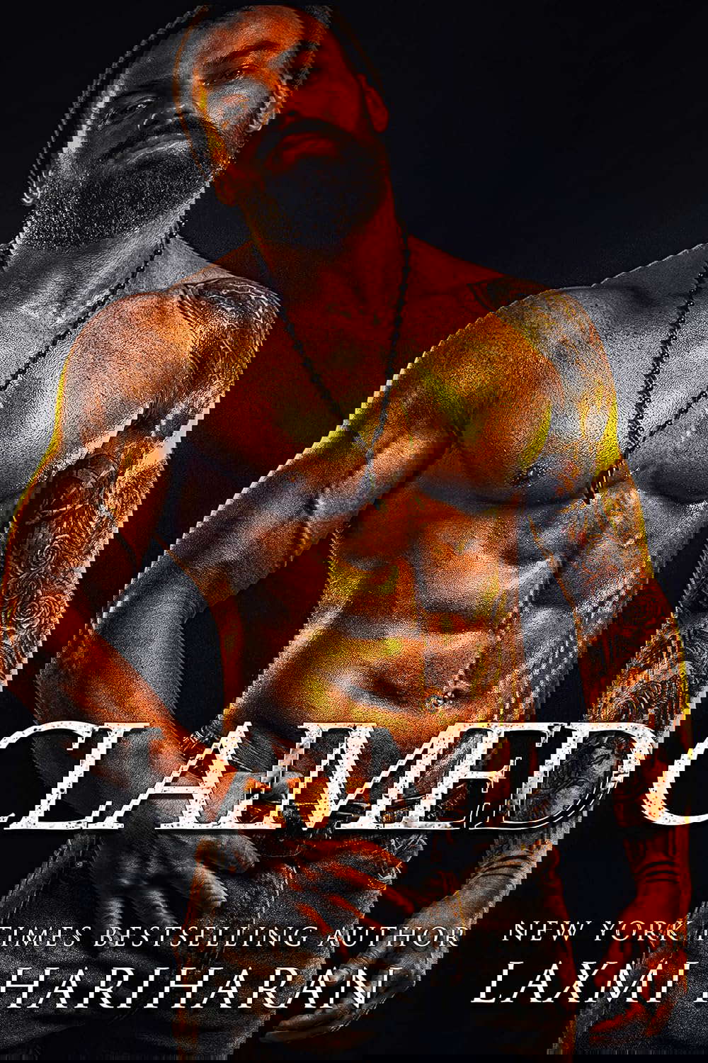 Claimed : Paranormal Romance (Knotted Series Book 3) poster