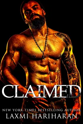 Claimed : Paranormal Romance (Knotted Series Book 3) poster
