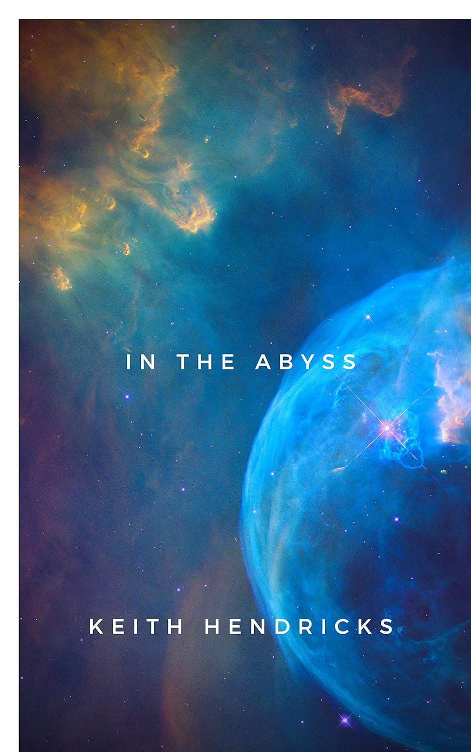 In the Abyss (Five Worlds in the Abyss Book 1) poster
