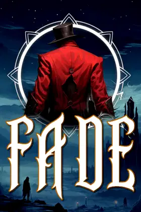 FADE poster