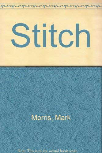 Stitch poster