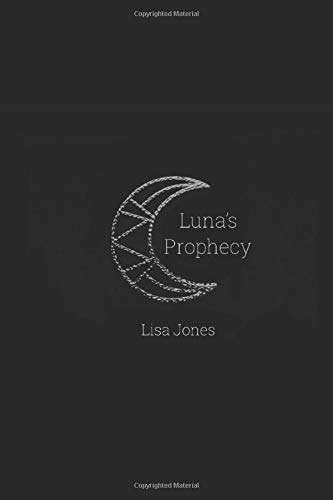 Luna's Prophecy poster
