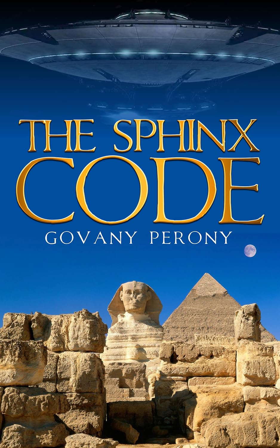 The Sphinx Code: Flight MH 370 poster