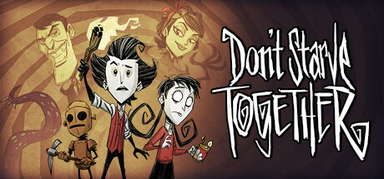 Don't Starve Together capsule