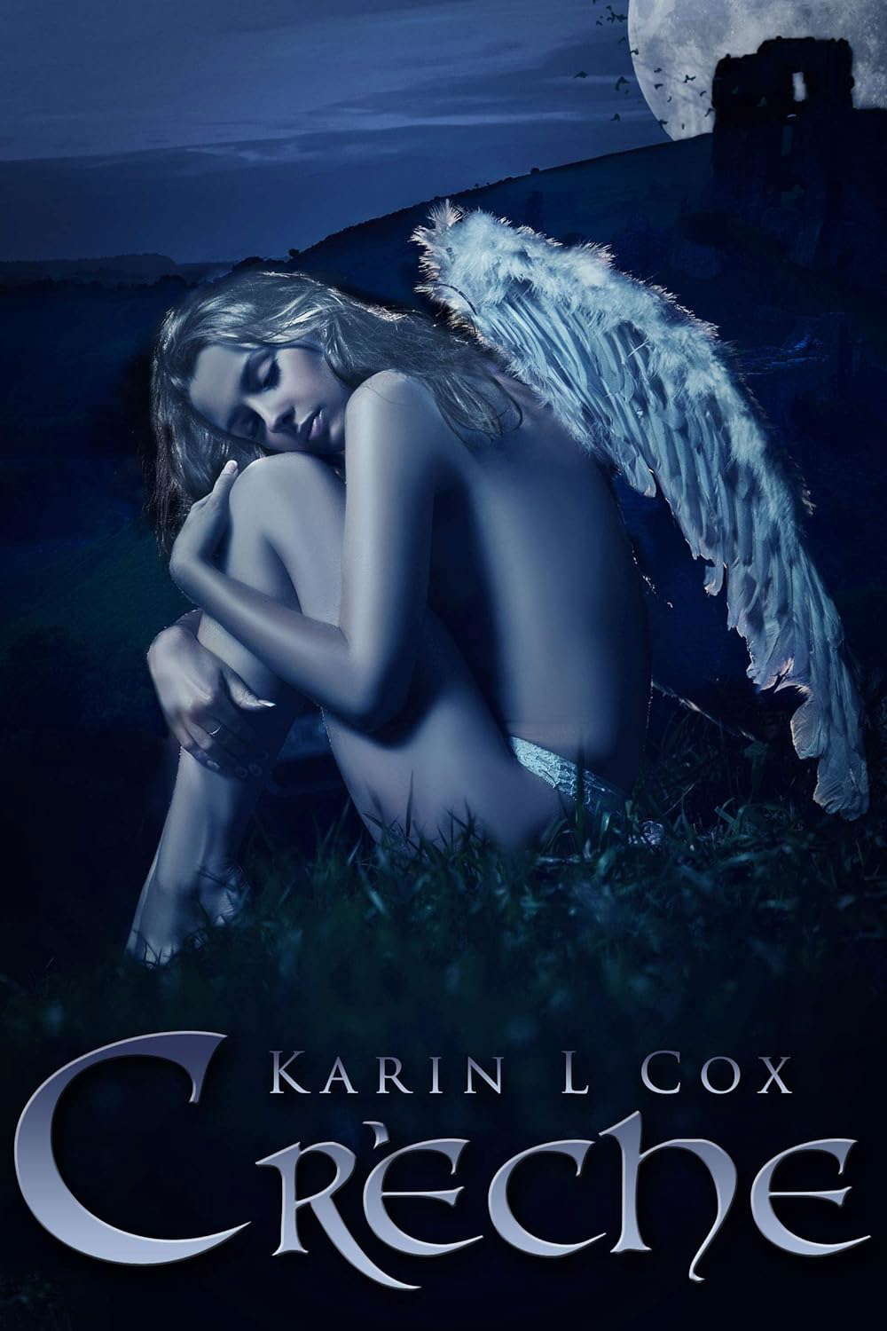 Creche: Know Thyself (Dark Guardians Paranormal Fantasy Series Book 2) poster