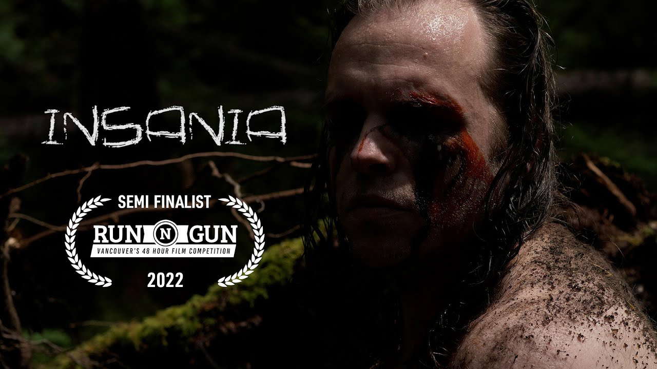 Insania | Horror Short Film