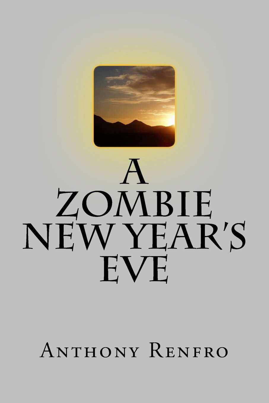 A Zombie New Year's Eve (The Mike Beem Chronicles) poster