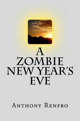 A Zombie New Year's Eve (The Mike Beem Chronicles) poster