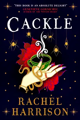 Cackle poster