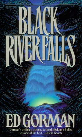 Black River Falls poster