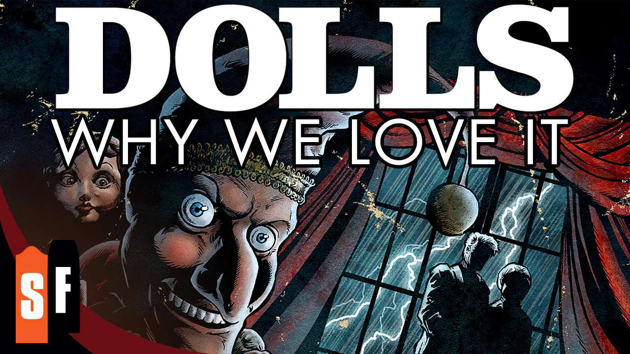 Why We Love It