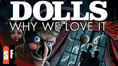Why We Love It poster
