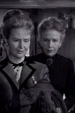 A Jury of Her Peers poster