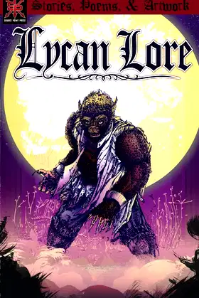 Lycan Lore poster