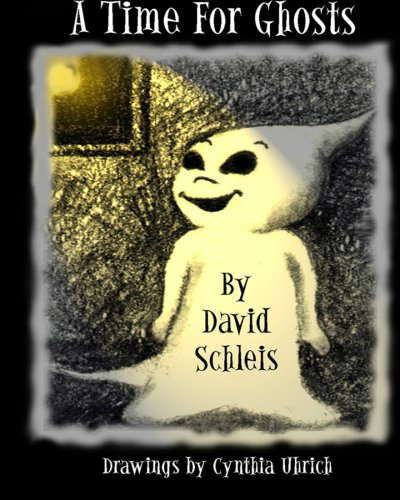A Time for Ghosts poster