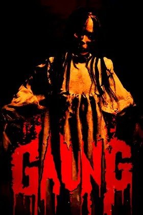 Gaung poster