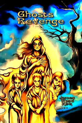 Ghosts: Revenge poster