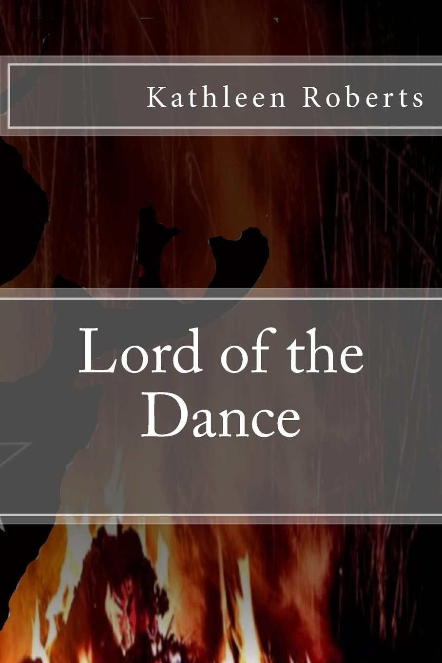 Lord of the Dance (Hellfire Rising) poster