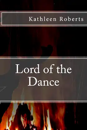 Lord of the Dance (Hellfire Rising) poster