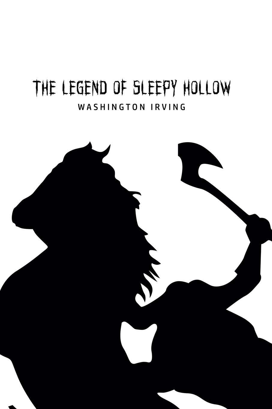 The Legend of Sleepy Hollow poster