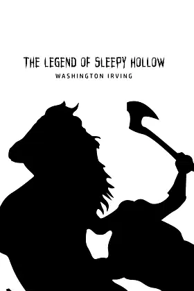 The Legend of Sleepy Hollow poster